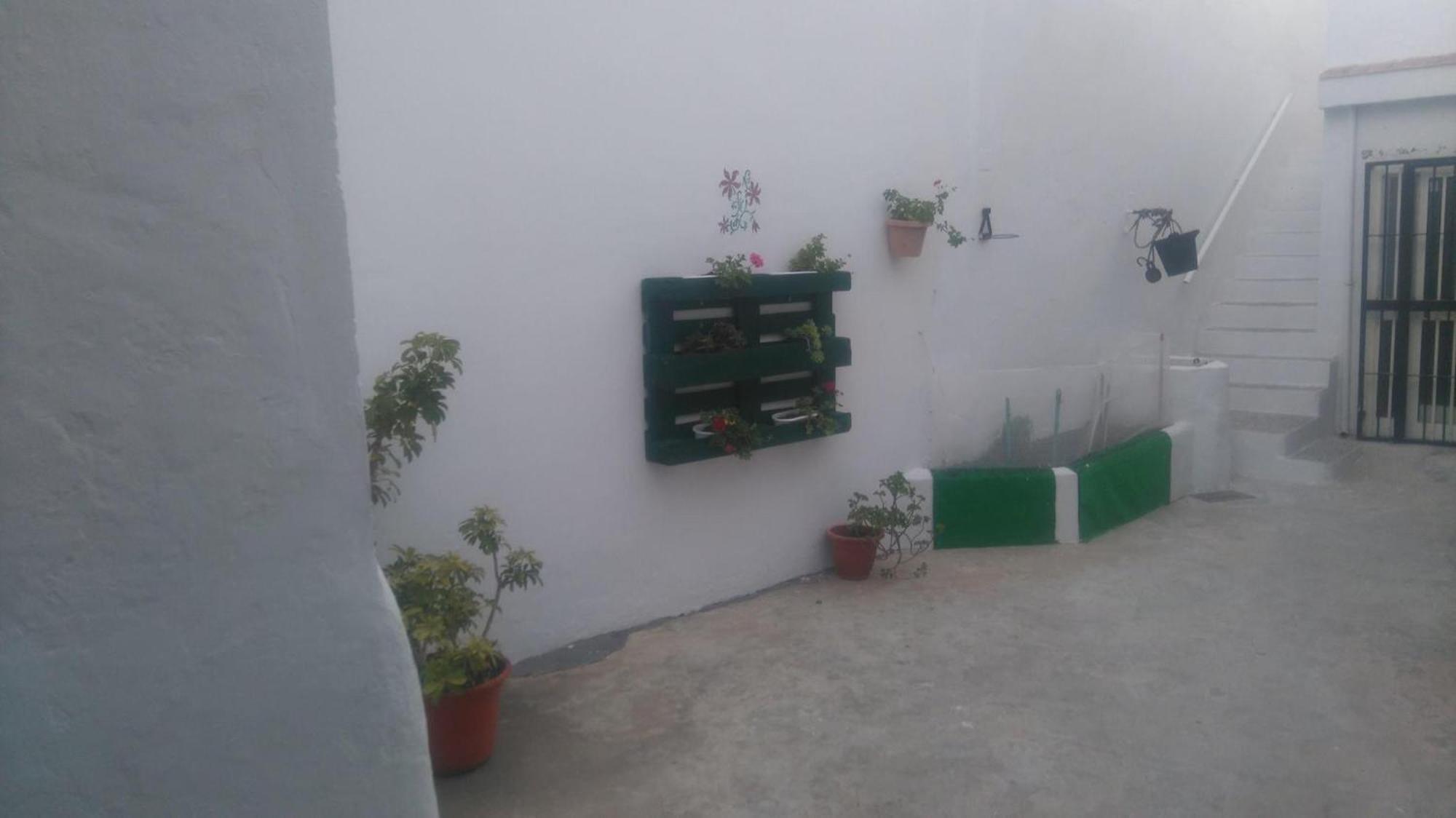 El Rincon Del Duende Apartamento Vejer de la Frontera